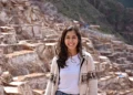 Maria Cristhin Kuiper: El fuego andino en una cineasta neerlandesa
