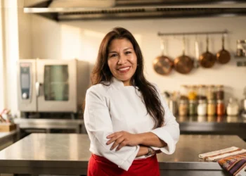 Catering peruano en Países Bajos: la inspiradora historia de Rosa María y Inti Catering