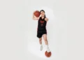 Entre dos mundos y una pasión: Isabel Cook, la niña peruana que cruzó el Atlántico para jugar al basket