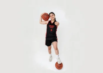 Entre dos mundos y una pasión: Isabel Cook, la niña peruana que cruzó el Atlántico para jugar al basket