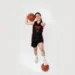 Entre dos mundos y una pasión: Isabel Cook, la niña peruana que cruzó el Atlántico para jugar al basket