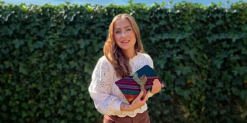 El despertar de un «espíritu viejo»: Jane, la mestiza heredera del legado inca que sana almas