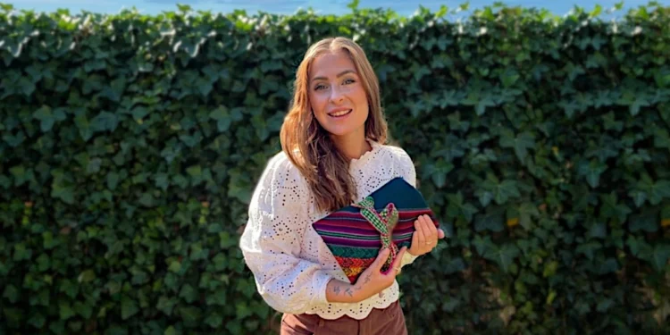 El despertar de un «espíritu viejo»: Jane, la mestiza heredera del legado inca que sana almas