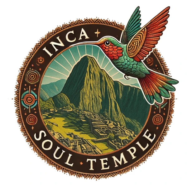 Logo van Inca Soul Temple