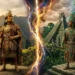 Incas y mayas: dos civilizaciones que nunca se conocieron y que todos confundimos